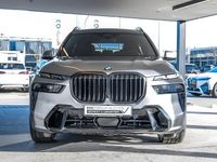 Gebraucht BMW X7 M Sport 352 PS (258 kW) 2025 Grau SUV