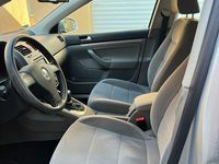 Gebraucht VW Jetta 141 PS (103 kW) 2006 Silber Limousine