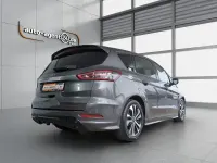 Occasion Ford S-MAX S 210 ch (154 kW) 2019 Gris Monospace