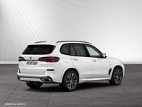 Gebraucht BMW X5 M Sport 298 PS (219 kW) 2025 Alpinweiss SUV