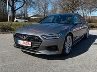 Gebraucht Audi A7 Basis 340 PS (250 kW) 2018 Grau Limousine