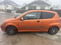 Gebraucht Chevrolet Kalos 72 PS (52 kW) 2005 Limousine