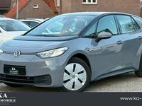 Gebraucht VW ID.3 Pure 110 kW (150 PS) 2022 Grau Kleinwagen