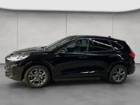 Gebraucht Ford Kuga ST-Line X 151 PS (111 kW) 2024 Agate black metallic SUV