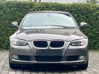 gebraucht BMW 320 d Coupe Automatik *Schiebedach, Vollleder*