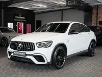 Gebraucht Mercedes GLC63 AMG AMG 510 PS (375 kW) 2023 Andere SUV
