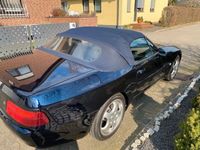 gebraucht Porsche 968 Cabrio Schalter 94tkm H- Kennzeichen BRD