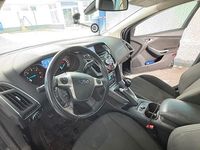 Gebraucht Ford Focus SYNC Edition 116 PS (85 kW) 2013 Schwarz Limousine