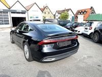 Gebraucht Audi A7 Sportback Sport 231 PS (169 kW) 2019 Grau Kleinwagen