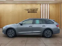 Neu Skoda Octavia 116 PS (85 kW) 2026 Graphitegrau Kombi