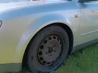Gebraucht Audi A4 180 PS (132 kW) 2001 Silber Kombi