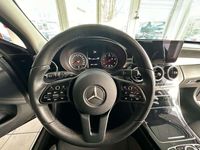 gebraucht Mercedes C220 T d 4Matic 9G-Tronic Mod 2020 Netto=16700.