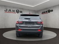 Usata Jeep Compass 179 CV (131 kW) 2020 Grigio SUV