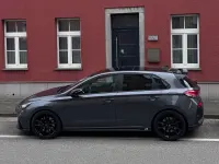 Gebraucht Hyundai i30 N Performance 275 PS (202 kW) 2019 Grau Kleinwagen
