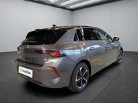 Gebraucht Opel Astra 131 PS (96 kW) 2025 Grau Limousine