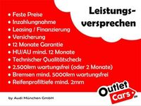 gebraucht Audi A6 A6 Avant SportAvant 40 TDI S tronic sport StandHzg/Navi/Assistenz