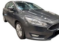 gebraucht Ford Focus Limusine Business *Navi*Einparkhilfe*