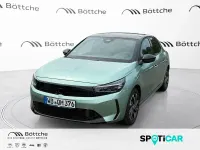 Gebraucht Opel Corsa 101 PS (74 kW) 2026 Typ aussenverkleidung metalliclackierung Kleinwagen