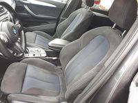 Gebraucht BMW X1 M Sport 231 PS (169 kW) 2016 Grau SUV