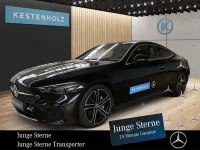 Gebraucht Mercedes CLE200 AMG 204 PS (150 kW) 2025 Schwarz Coupé