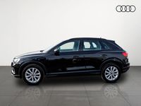 Gebraucht Audi Q3 Ambiente 150 PS (110 kW) 2022 Mythosschwarz metallic SUV