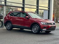 gebraucht VW Tiguan ComfortlineBMT/Start-StoppPANO/ANHK/SITHZG