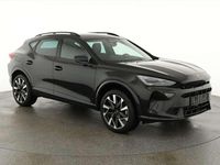 Gebraucht Cupra Formentor 150 PS (110 kW) 2025 Midnight schwarz metallic SUV