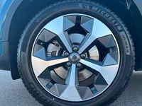 Gebraucht Volvo XC40 Core 163 PS (119 kW) 2024 Blau SUV