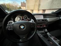 gebraucht BMW 535 