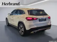 Occasion Mercedes GLA200 Progressive 163 ch (119 kW) 2025 Blanc SUV