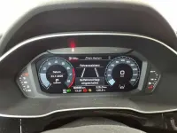 Gebraucht Audi Q3 Sportback Sport 190 PS (139 kW) 2022 Schwarz SUV