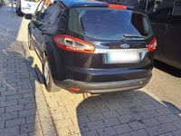 Gebraucht Ford S-MAX Trend 160 PS (117 kW) 2011 Van / Kleinbus
