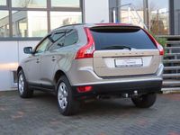 gebraucht Volvo XC60 D3 2WD Pano Navi