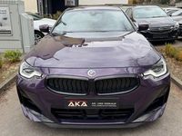 Gebraucht BMW 1M Shadowline 184 PS (135 kW) 2023 Andere Coupé