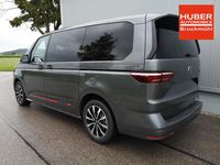 Neu VW Multivan Edition 179 PS (131 kW) 2026 Indiumgrau metallic Van
