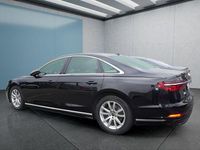 Gebraucht Audi A8 286 PS (210 kW) 2023 Schwarz Limousine