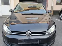 Używany VW Golf 150 KM (110 kW) 2013 Czarny Coupe
