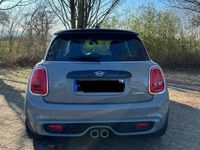 gebraucht Mini Cooper S *Chilli*