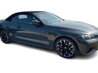 Neu BMW M440 M Sport 374 PS (275 kW) 2026 Grau Limousine