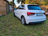 gebraucht Audi A1 Sportback 1.6 TDI S tronic Keyless, Leder,