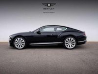 Gebraucht Bentley Continental 680 PS (500 kW) 2025 Onyx Coupé