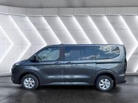 Neu Ford Tourneo Trend 136 PS (100 kW) 2026 Metallic) (grau Van / Kleinbus