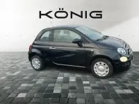 Gebraucht Fiat 500 70 PS (51 kW) 2023 Andere Kleinwagen