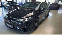 Gebraucht Mercedes 350 AMG 260 kW (354 PS) 2025 Schwarz Limousine