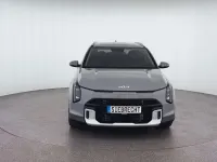 Neu Kia XCeed Spirit 150 PS (110 kW) 2026 Grau SUV