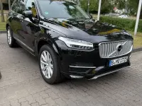 Gebraucht Volvo XC90 320 PS (235 kW) 2017 Schwarz SUV