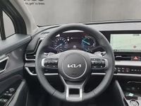 Neu Kia Sportage 252 PS (185 kW) 2026 Pentametal met. SUV