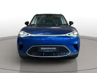 Gebraucht Smart #1 Edition #1 200 kW (272 PS) 2024 Blau blau metallic SUV