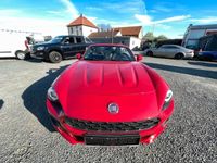 gebraucht Fiat 124 Spider Klima 1.Hand Scheckheft