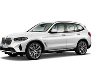 Gebraucht BMW X3 Shadowline 184 PS (135 kW) 2022 SUV